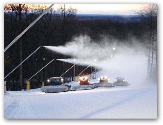 Liberty Mountain Resort