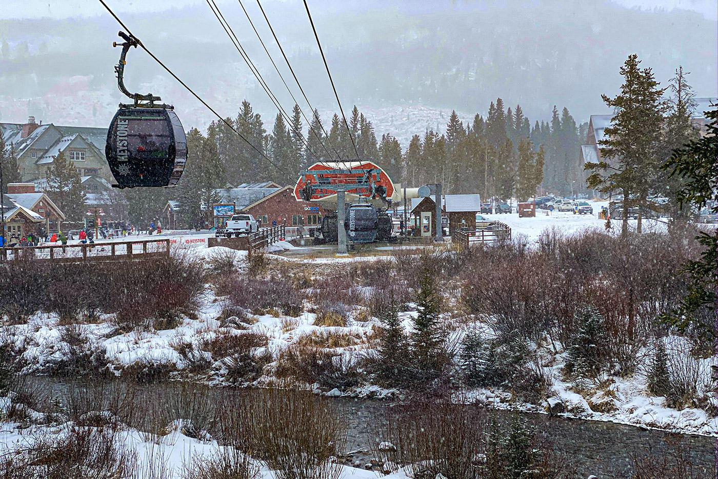 Keystone Seeks to Build Bergman Bowl Lift – Lift Blog