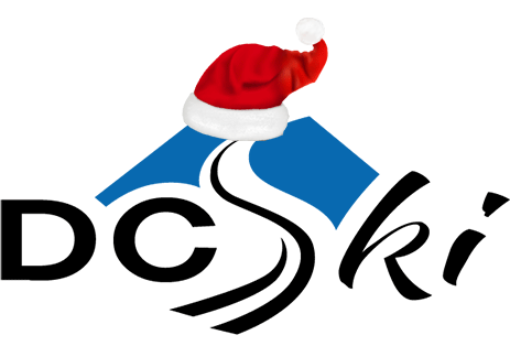 DCSki logo