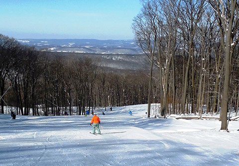 DCSki Resort Profile: Laurel Mountain